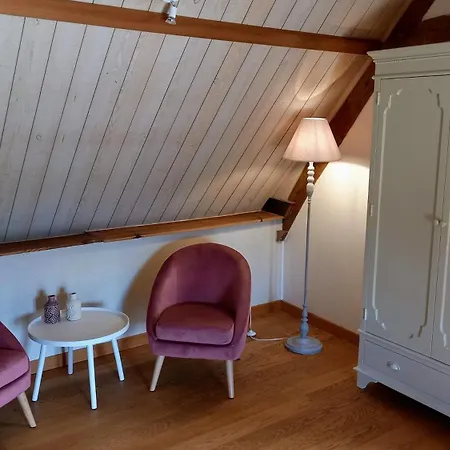 D'hotes Du Clos Lamonzie Alojamento de Acomodação e Pequeno-almoço