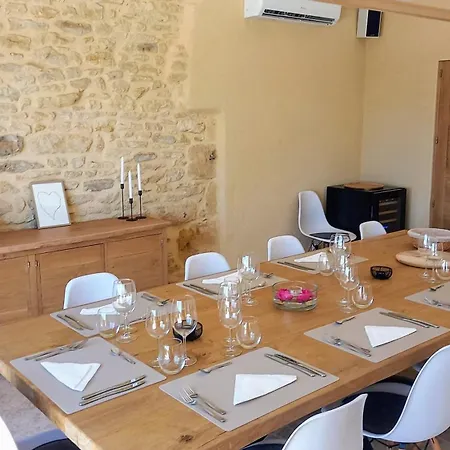 D'hotes Du Clos Lamonzie Sarlat-la-Caneda