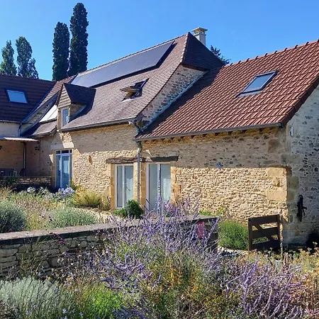 D'hotes Du Clos Lamonzie Alojamento de Acomodação e Pequeno-almoço *