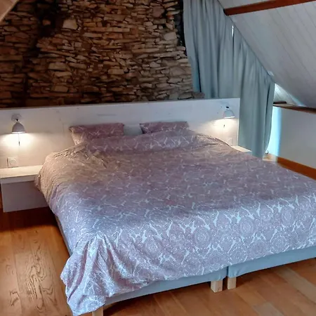 D'hotes Du Clos Lamonzie Alojamento de Acomodação e Pequeno-almoço Sarlat-la-Canéda