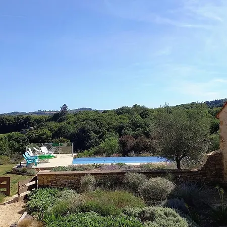 Bed & Breakfast D'hotes Du Clos Lamonzie Sarlat-la-Caneda