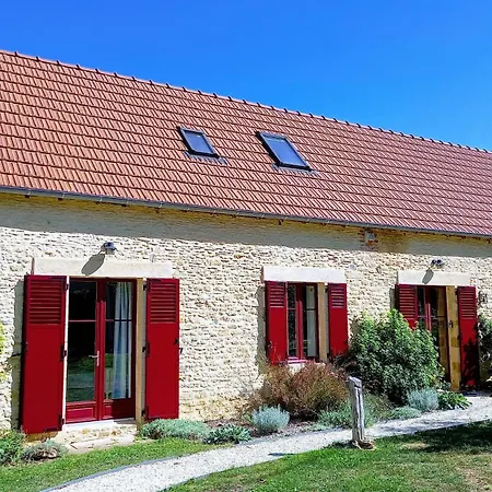 D'hotes Du Clos Lamonzie *