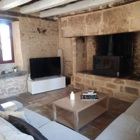 D'hotes Du Clos Lamonzie Sarlat-la-Caneda