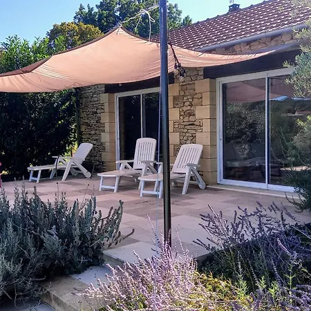 D'hotes Du Clos Lamonzie Alojamento de Acomodação e Pequeno-almoço Sarlat-la-Canéda